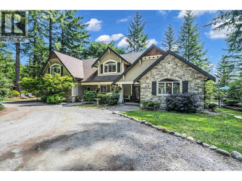 13546 232 STREET, Maple Ridge