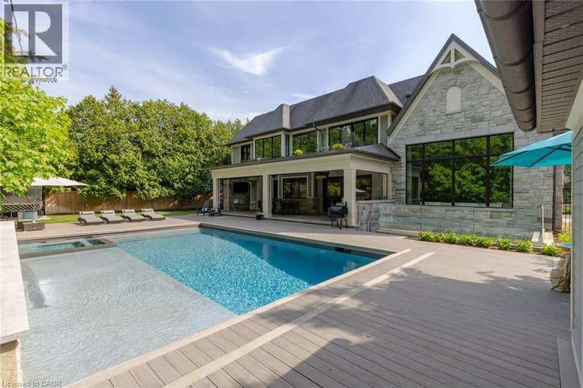 129 WOLFDALE Avenue, Oakville, photo 4