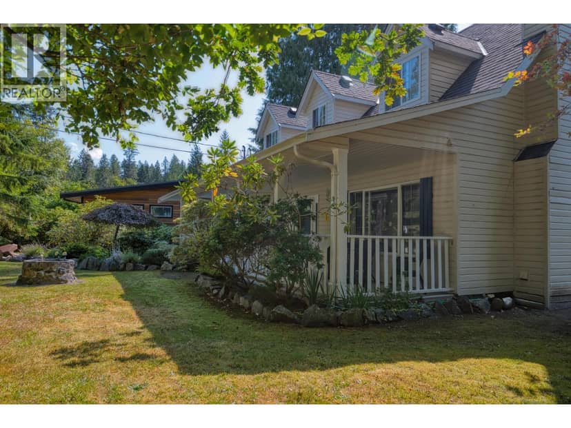 4550 MERRILL ROAD, Madeira Park, photo 5