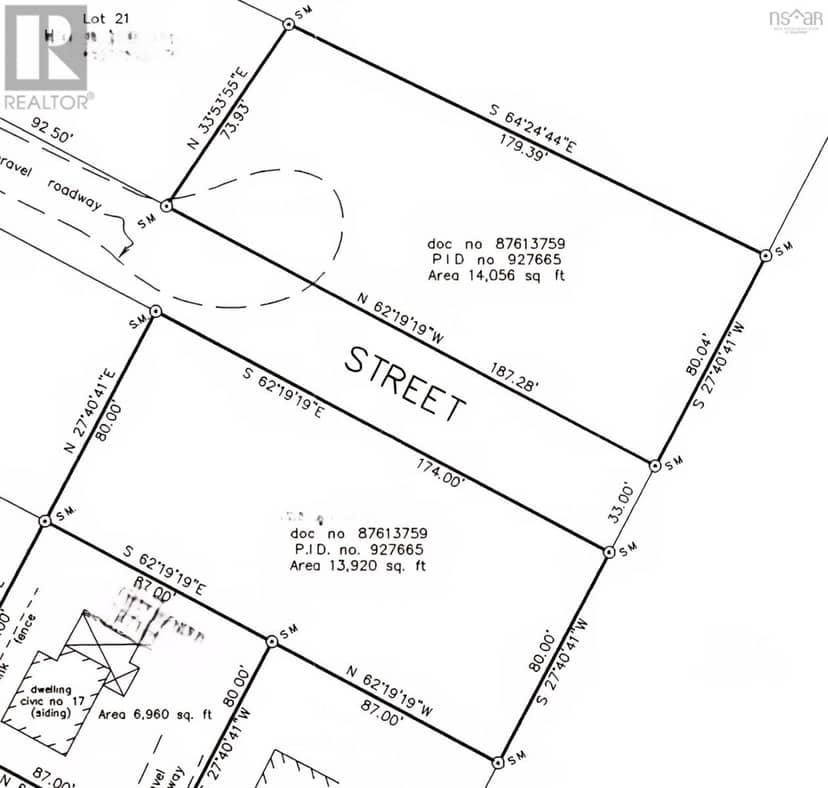 Double Lot 2 Brook Street, Trenton, photo 2