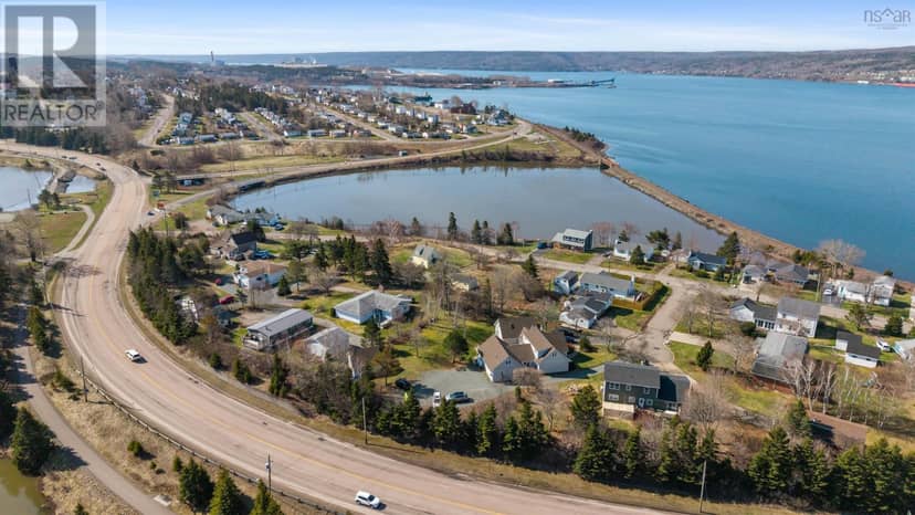 4 Tupper Court, Port Hawkesbury