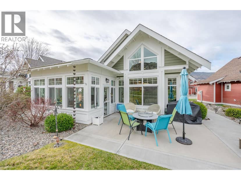 2450 Radio Tower Road Unit# 126, Oliver