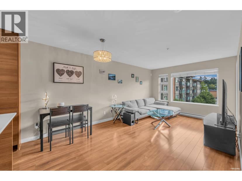 401 1677 LLOYD AVENUE, North Vancouver, photo 5