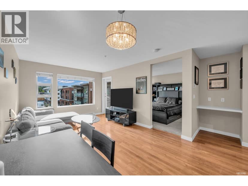 401 1677 LLOYD AVENUE, North Vancouver, photo 6