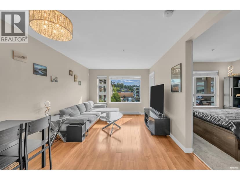 401 1677 LLOYD AVENUE, North Vancouver, photo 7
