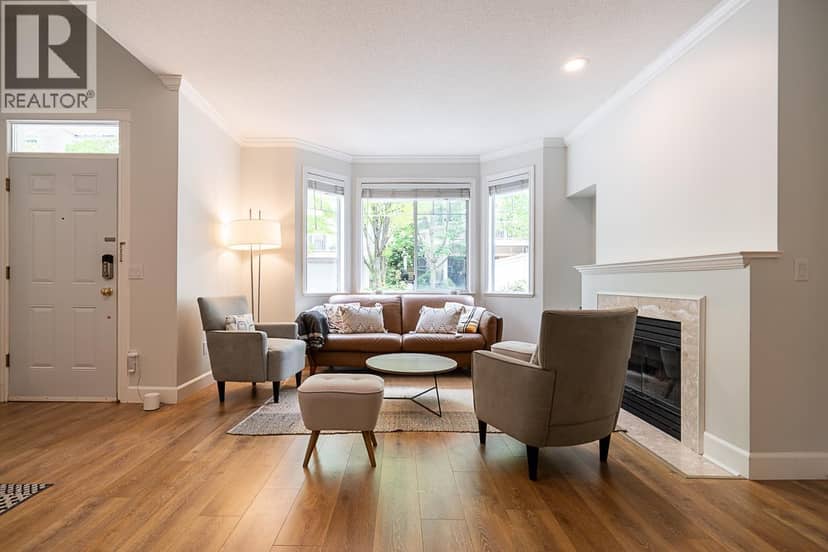 29 7501 CUMBERLAND STREET, Burnaby, photo 4