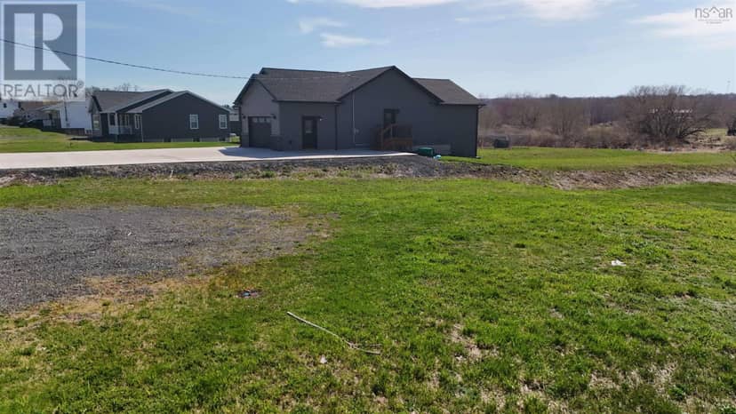 Lot 5 East River East Side Road, Plymouth