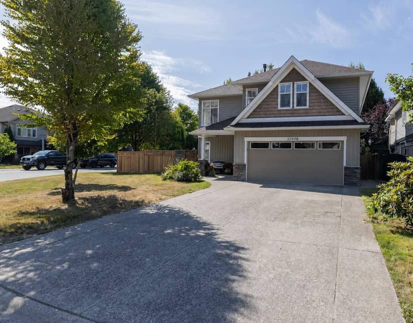 32998 BOOTHBY AVENUE, Mission, photo 3