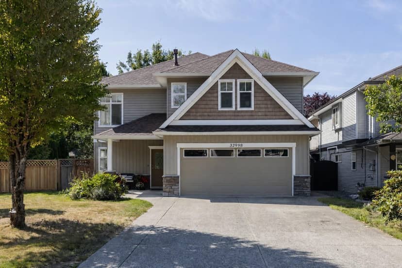 32998 BOOTHBY AVENUE, Mission, photo 2