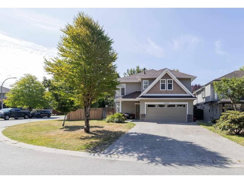 32998 BOOTHBY AVENUE, Mission