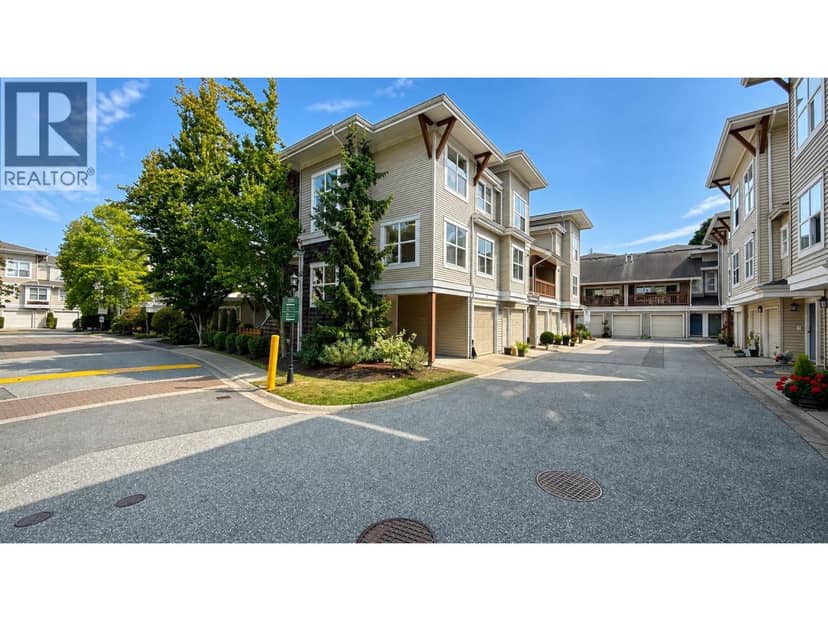 51 7111 LYNNWOOD DRIVE, Richmond