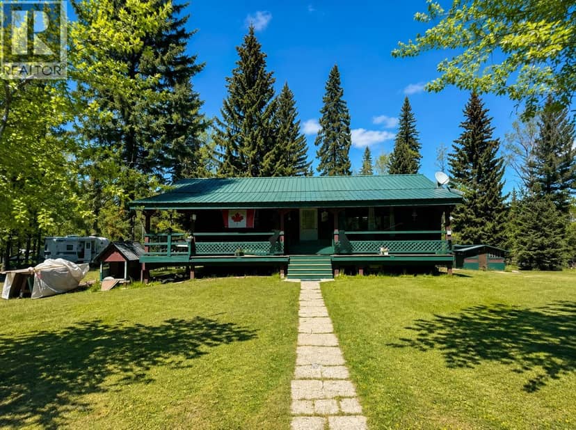 6265 HORSE LAKE ROAD, Horse Lake