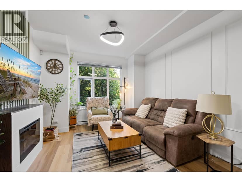 703 8485 NEW HAVEN CLOSE, Burnaby, photo 2