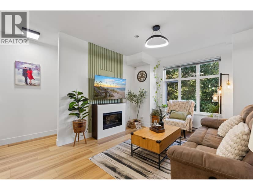 703 8485 NEW HAVEN CLOSE, Burnaby, photo 3