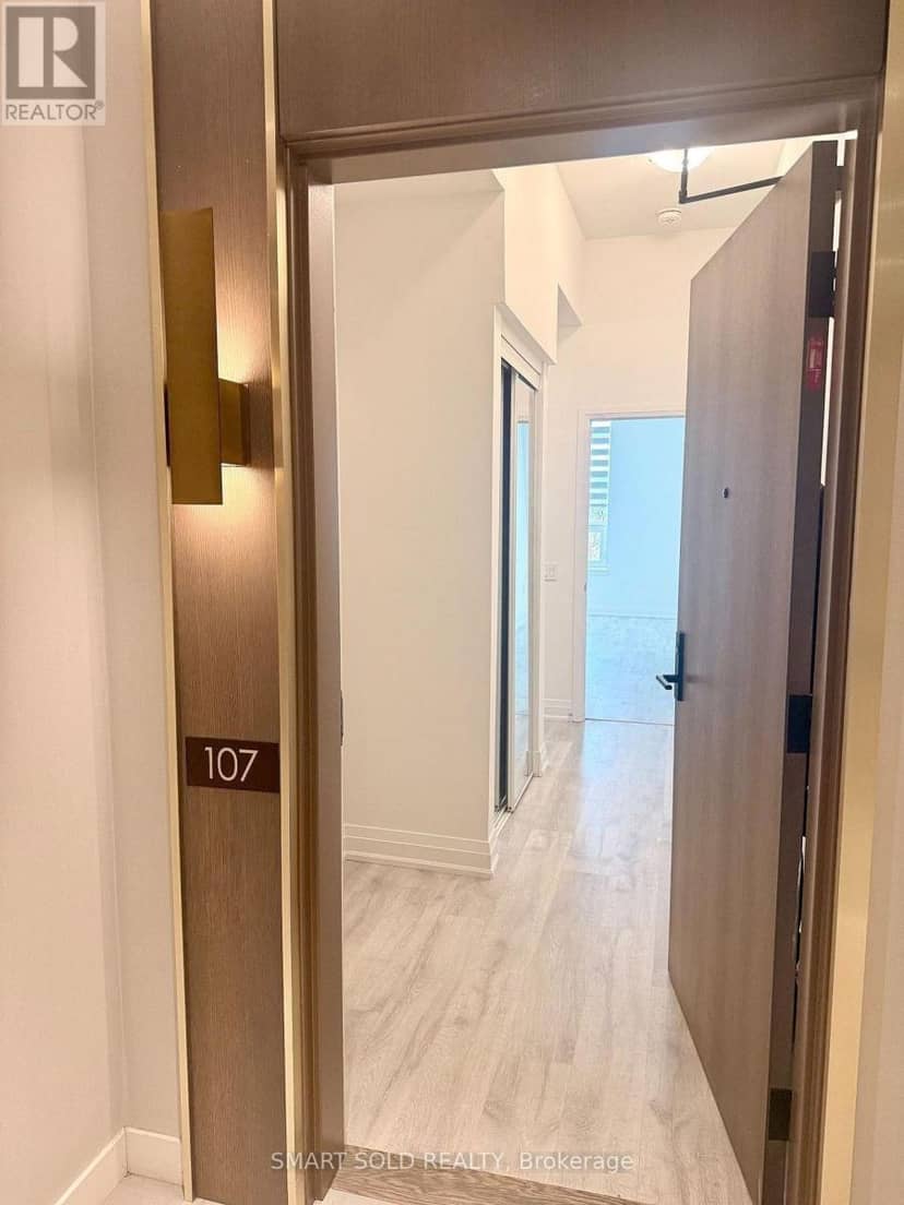 107 - 9700 Ninth Line, Markham, photo 2