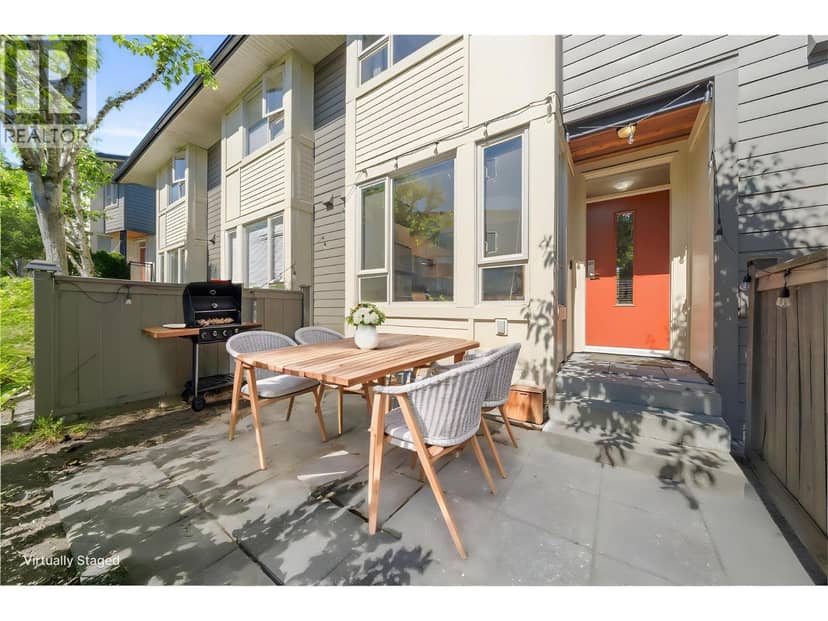 131 9229 UNIVERSITY CRESCENT, Burnaby, photo 5