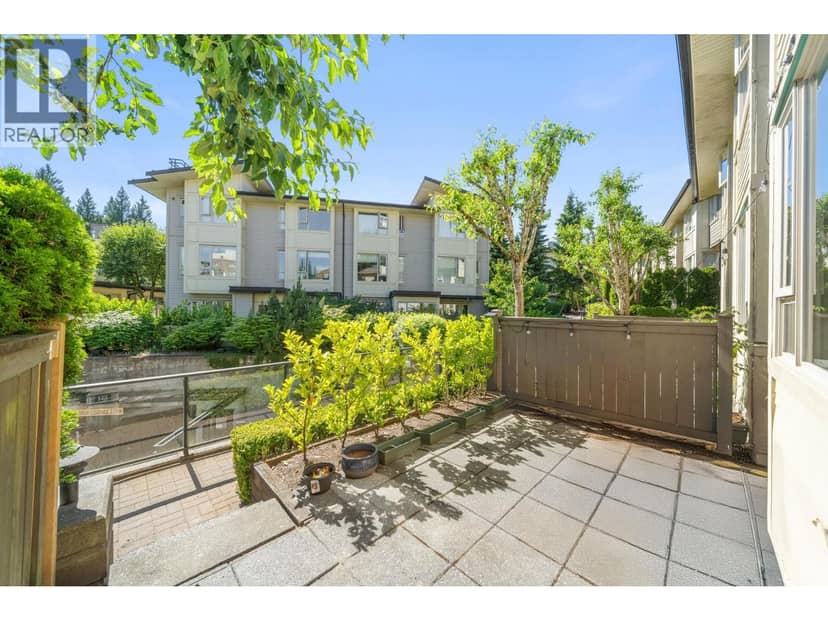 131 9229 UNIVERSITY CRESCENT, Burnaby, photo 7