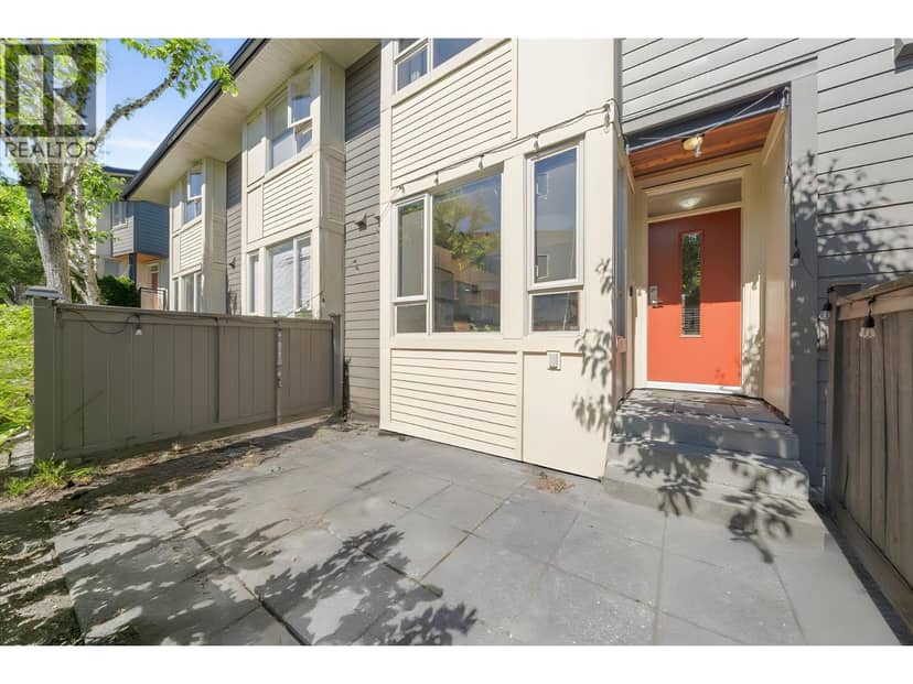 131 9229 UNIVERSITY CRESCENT, Burnaby, photo 6