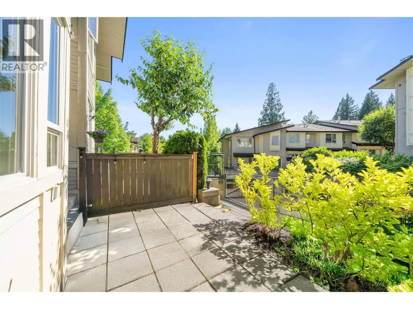 131 9229 UNIVERSITY CRESCENT, Burnaby, photo 8