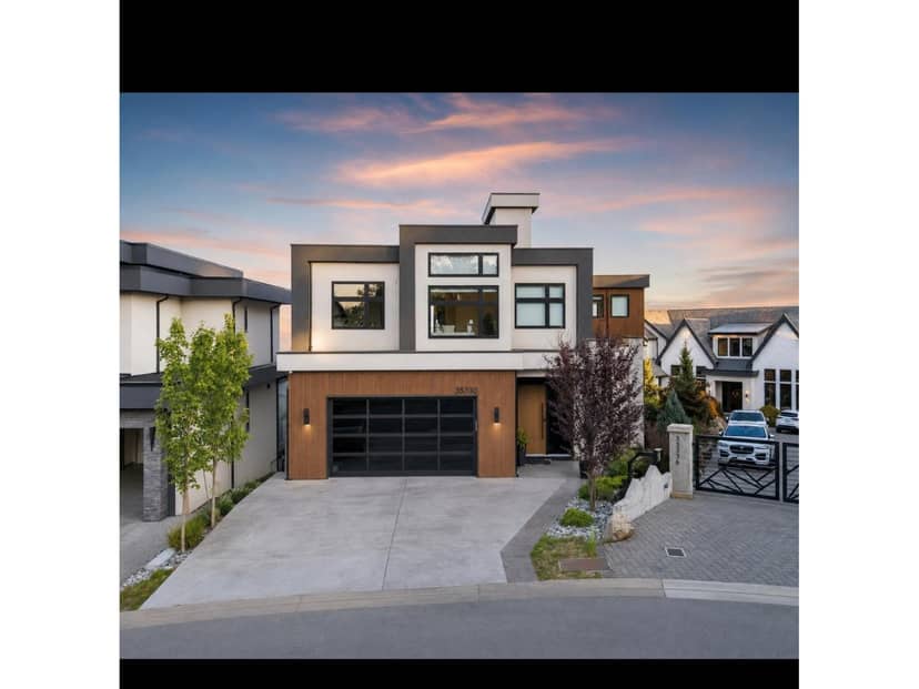 35342 RAVEN COURT, Abbotsford