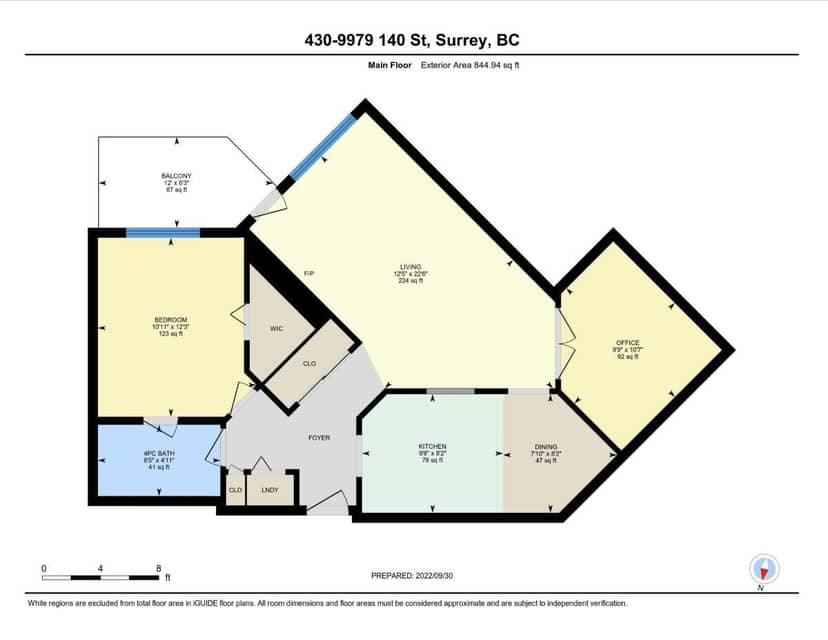 430 9979 140 STREET, Surrey, photo 4