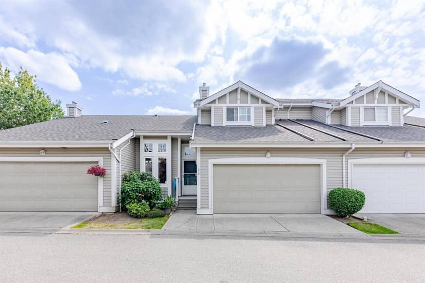 24 20788 87 AVENUE, Langley