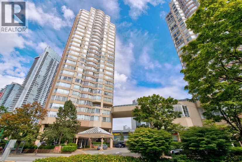 501 6220 MCKAY AVENUE, Burnaby