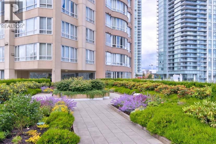 501 6220 MCKAY AVENUE, Burnaby, photo 4