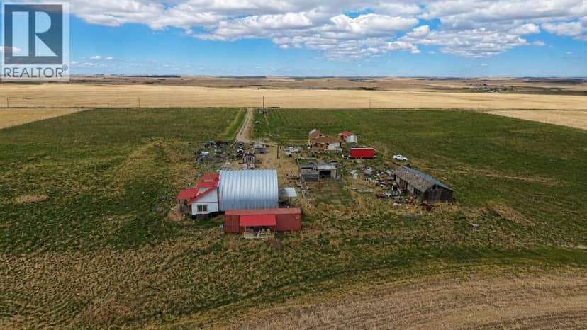 171031 Range road 234, Rural Vulcan County, photo 7