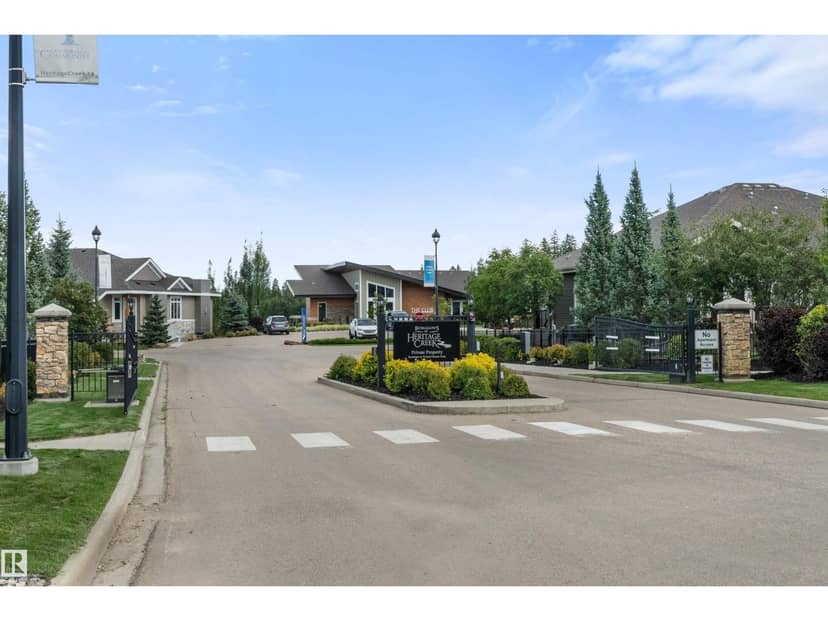 #214 50 Heatherglen Dr, Spruce Grove, photo 4