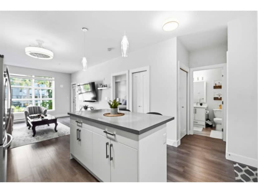 309 14605 MCDOUGALL DRIVE, Surrey, photo 5