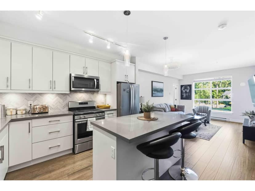 309 14605 MCDOUGALL DRIVE, Surrey, photo 4