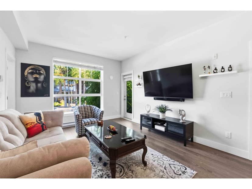 309 14605 MCDOUGALL DRIVE, Surrey, photo 6