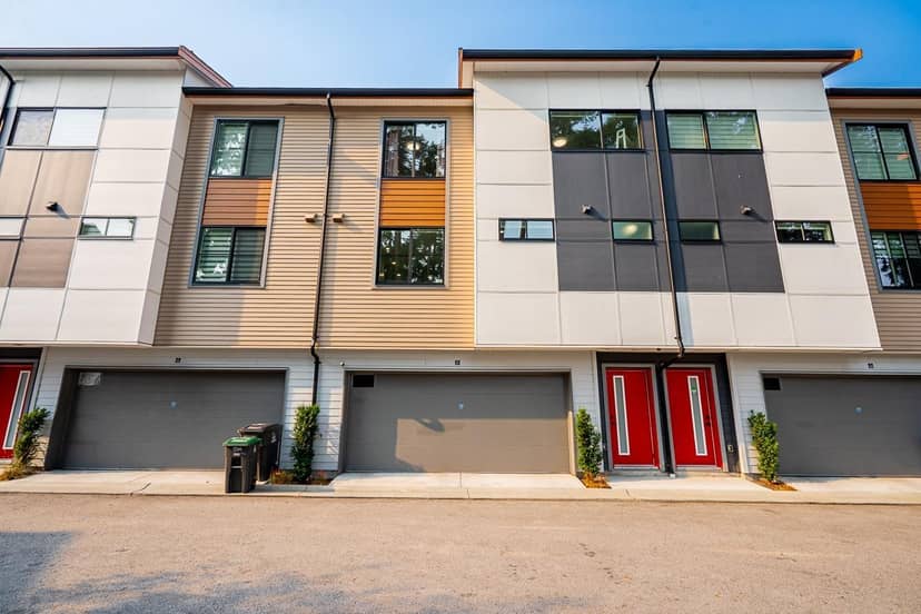 27 6138 128 STREET, Surrey
