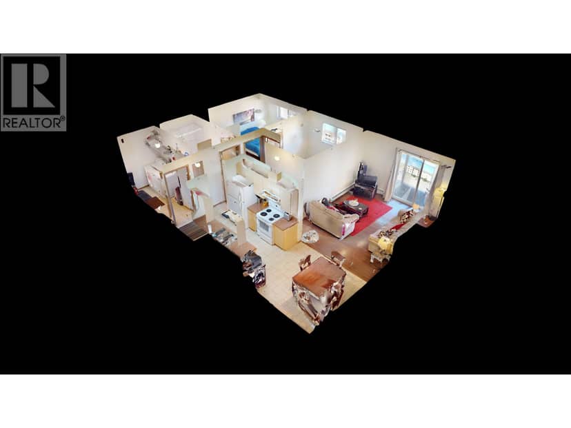 409 8507 86 STREET, Fort St. John, photo 2