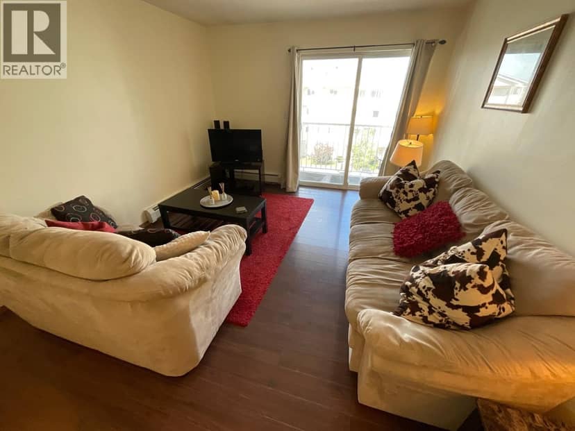 409 8507 86 STREET, Fort St. John, photo 5