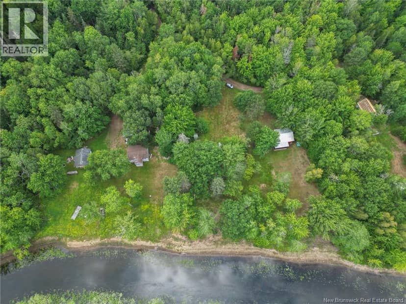 154 Whitcomb Road, Upper Gagetown