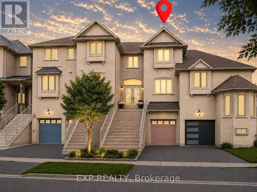 3 Baffin Court, Richmond Hill