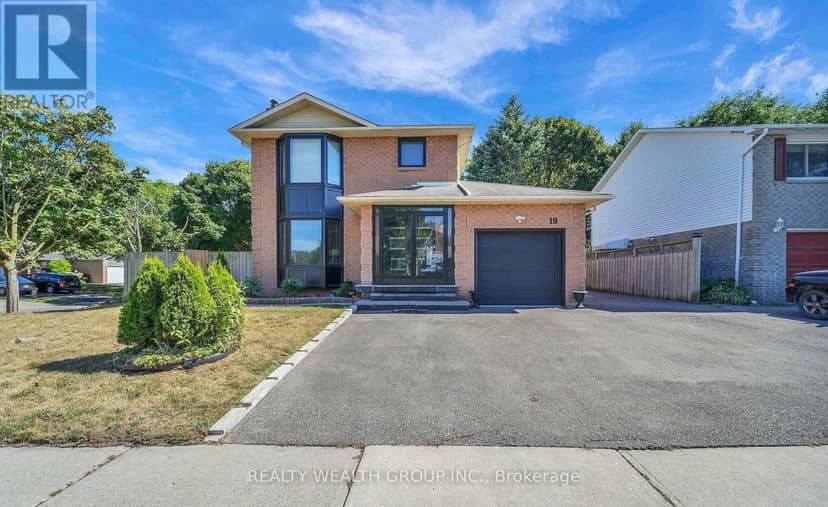 19 Glenabbey Drive