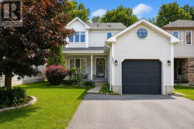 100 Copeman Crescent — photo 1 of 26