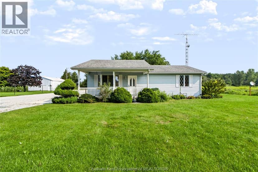 13175 Base LINE, Thamesville, photo 2