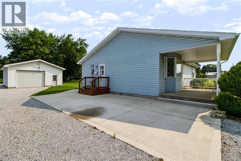 13175 Base LINE, Thamesville, photo 4