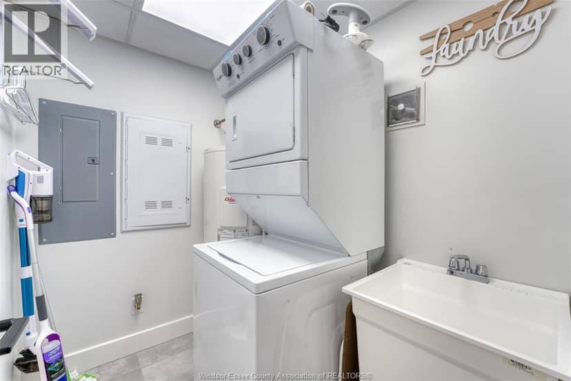 4578 HURON CHURCH LINE ROAD Unit# 107 — photo 16 of 18