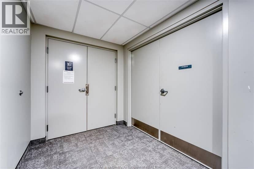 4578 HURON CHURCH LINE ROAD Unit# 107 — photo 17 of 18