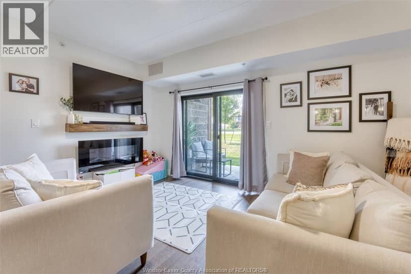 4578 HURON CHURCH LINE ROAD Unit# 107 — photo 9 of 18