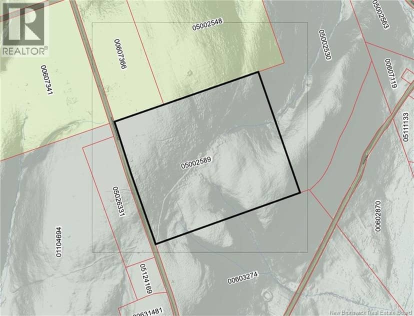 Lot South Gowland Mountain, Elgin, photo 2