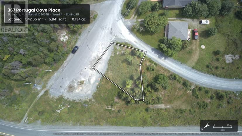 367 Portugal Cove Place, St. John's, photo 2