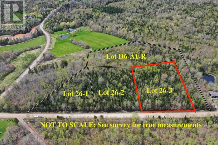 Lot 26-3 Beech Hill Road — photo 1 of 12
