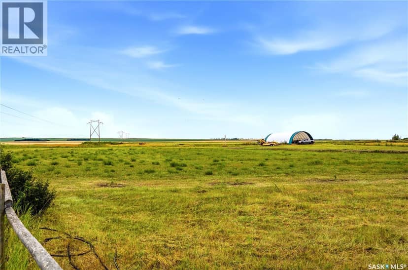 RM of Sherwood Lot (9.9 Acres) — photo 12 of 13