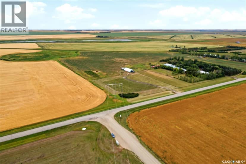 RM of Sherwood Lot (9.9 Acres), Sherwood Rm No. 159, photo 6